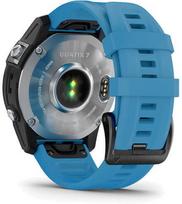 garmin ismanieji laikrodziai - Garmin Quatix 7 Base - 9 nuotrauka