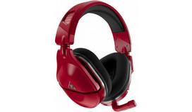 turtle beach - Turtle Beach Stealth 600 Gen 2 Max, raudonos - 8 nuotrauka