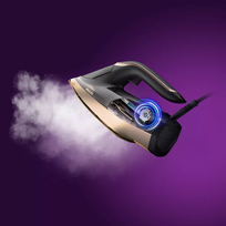 lygintuvas philips - Philips DST8041/80 - 9 nuotrauka