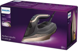 lygintuvas philips - Philips DST8041/80 - 10 nuotrauka