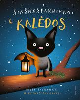 Šikšnosparniuko Kalėdos