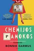 chemija - Chemijos pamokos - 1 nuotrauka