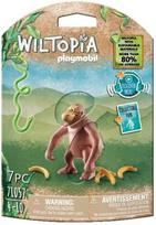Konstruktorius Playmobil Wiltopia Orangutan, 7 vnt.