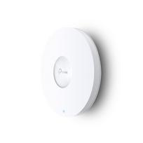 wifi 6 stiprintuvas -  TP-Link EAP653, 5 GHz, balta - 2 nuotrauka