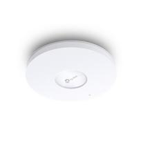wifi 6 stiprintuvas -  TP-Link EAP653, 5 GHz, balta - 3 nuotrauka