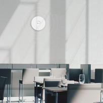 wifi 6 stiprintuvas -  TP-Link EAP653, 5 GHz, balta - 6 nuotrauka