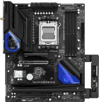 asrock b650 riptide - ASROCK B650E PG RIPTIDE WIFI ATX MB AM5 4xDIMM DDR5 - 5 nuotrauka