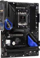 asrock b650 riptide - ASROCK B650E PG RIPTIDE WIFI ATX MB AM5 4xDIMM DDR5 - 3 nuotrauka