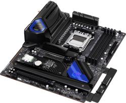 asrock b650 riptide - ASROCK B650E PG RIPTIDE WIFI ATX MB AM5 4xDIMM DDR5 - 6 nuotrauka