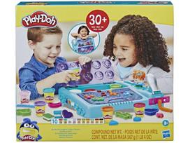 PLAY-DOH Rinkinys „Du viename“