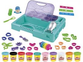 play doh - PLAY-DOH Rinkinys „Du viename“ - 2 nuotrauka