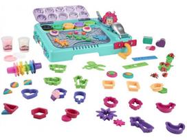 play doh - PLAY-DOH Rinkinys „Du viename“ - 3 nuotrauka