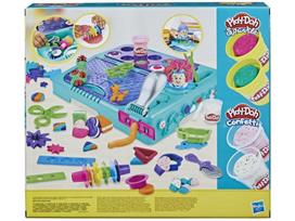 play doh - PLAY-DOH Rinkinys „Du viename“ - 7 nuotrauka