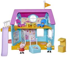 PEPPA PIG Rinkinys „Vaikų klubas“