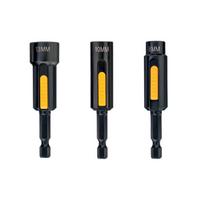 Antgalių rinkinys Dewalt DT7460-QZ