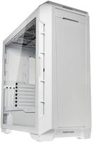  Phanteks Eclipse P600S Silent Matte  (balta)