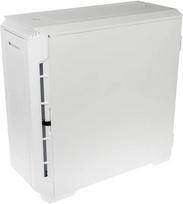 phanteks eclipse -  Phanteks Eclipse P600S Silent Matte  (balta) - 6 nuotrauka