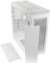 phanteks eclipse -  Phanteks Eclipse P600S Silent Matte  (balta) - 10 nuotrauka