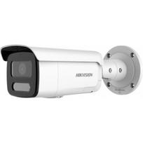 4 hikvision kameros - Hikvision DS-2CD2T47G2-LSU/ SL - 4 nuotrauka