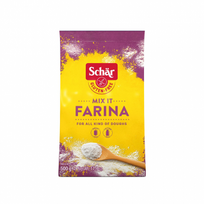 SCHAR universalus miltų mišinys be glitimo MIX IT FARINA, 500 g