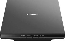 skenk - Canon CanoScan Lide 300 - 1 nuotrauka