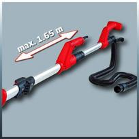 225 - Einhell TC-DW 225 - 2 nuotrauka