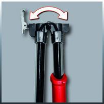 225 - Einhell TC-DW 225 - 6 nuotrauka