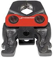 Presavimo lūpos ROTHENBERGER M Compact M 22