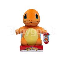 pokemon zaislai - POKEMON Pliušinis Pokemonas, 25 cm, W9 - 1 nuotrauka