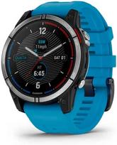 garmin ismanieji laikrodziai - Garmin Quatix 7 Base - 11 nuotrauka