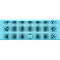 xiaomi bluetooth nesiojamos koloneles - Xiaomi Mi Bluetooth Blue (Mėlyna) - 1 nuotrauka