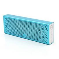xiaomi bluetooth nesiojamos koloneles - Xiaomi Mi Bluetooth Blue (Mėlyna) - 2 nuotrauka