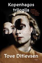 Kopenhagos trilogija