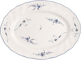 villeroy boch lekste - Villeroy & Boch serviravimo lėktšė Old Luxembourg, 36cm - 2 nuotrauka