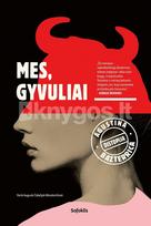 Mes, gyvuliai