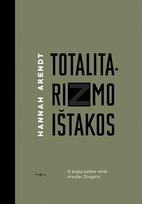 hannah arendt - Totalitarizmo ištakos - 4 nuotrauka