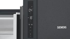 siemens iq300 - Siemens KF96NAXEA - 2 nuotrauka