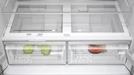 siemens iq300 - Siemens KF96NAXEA - 5 nuotrauka