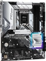 asrock z790 - MB Z790 S1700 ATX/Z790 PRO RS ASROCK - 3 nuotrauka
