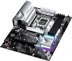 asrock z790 - MB Z790 S1700 ATX/Z790 PRO RS ASROCK - 4 nuotrauka