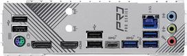 asrock z790 - MB Z790 S1700 ATX/Z790 PRO RS ASROCK - 5 nuotrauka