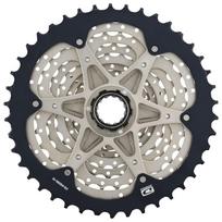 shimano cs hg500 - Shimano Tiagra CS HG500 10s 11-34T - 3 nuotrauka