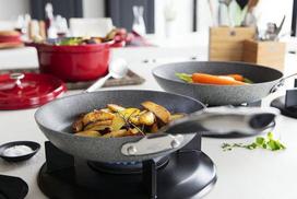 ballarini ferrara keptuve - Ballarini Ferrara, 240 mm - 6 nuotrauka