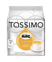 kavos kapsules jacobs - Jacobs Hag Crema - 2 nuotrauka