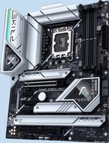 asus prime z790 - Asus Z790 S1700 ATX/PRIME Z790-A WIFI - 1 nuotrauka