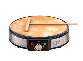 crepe keptuve - Blynų keptuvė Adler AD 305, 1600 W - 7 nuotrauka
