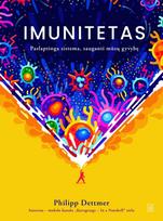 Imunitetas