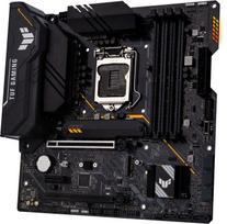 asus tuf gaming - Asus TUF GAMING B560M-PLUS Wi-Fi - 5 nuotrauka