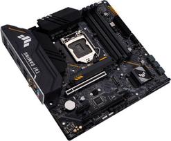 asus tuf gaming - Asus TUF GAMING B560M-PLUS Wi-Fi - 4 nuotrauka