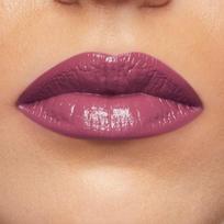 maybelline color sensational - Maybelline Colour Sensational lūpų dažai - 320 Steamy Rose - 3 nuotrauka